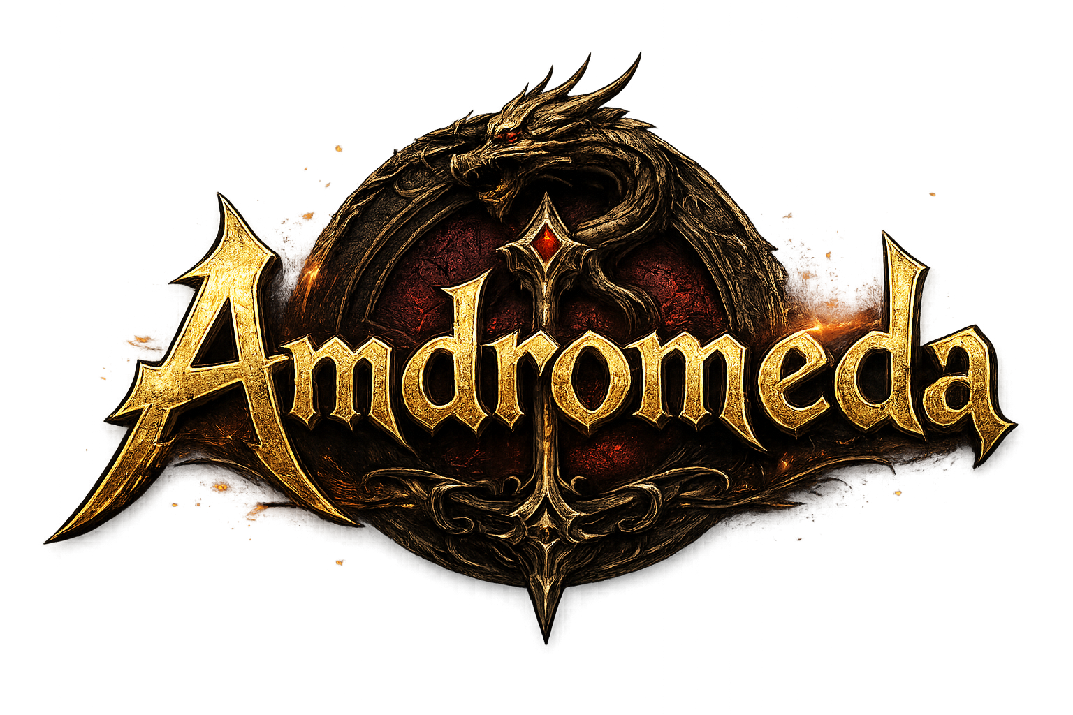 Amdromeda