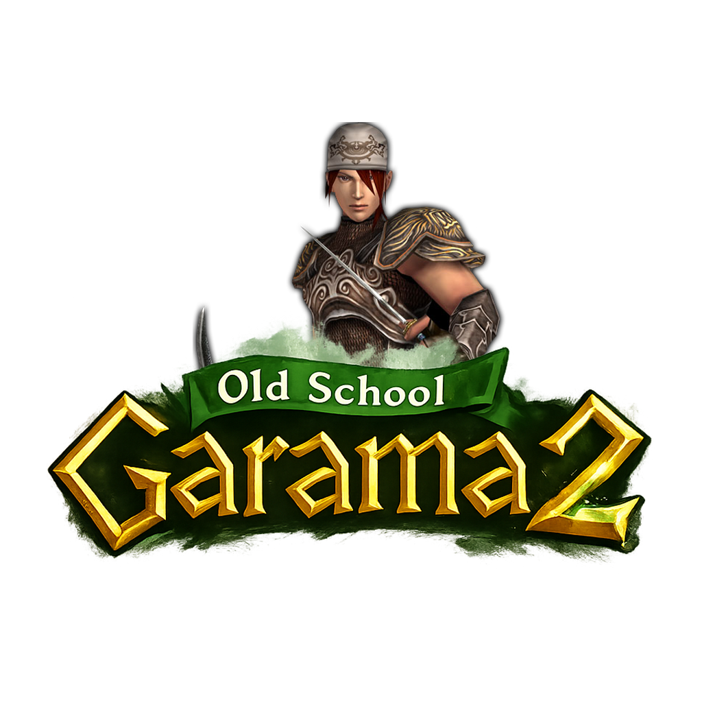 Garama