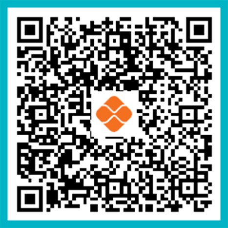 QR Code PIX
